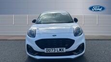 Ford Puma ST 1.5 EcoBoost ST 5dr Petrol Hatchback